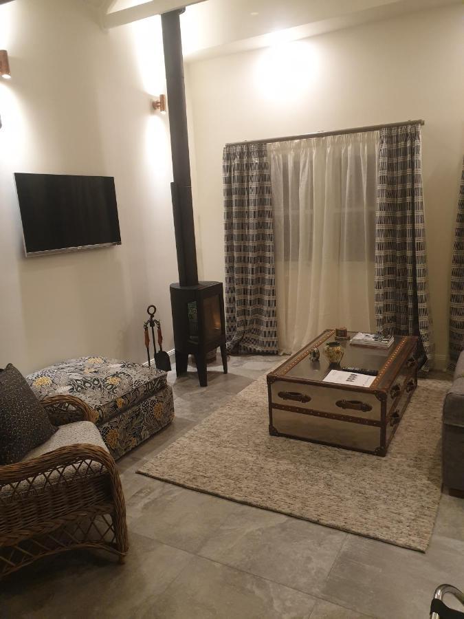 The Bower@ Kings Cottage Uralla المظهر الخارجي الصورة
